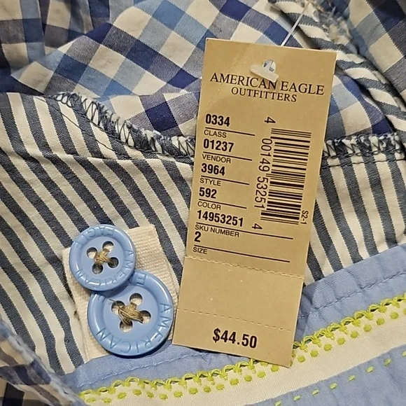 American Eagle Shorts - Picture 16 of 16